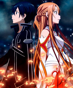 Sword Art Online