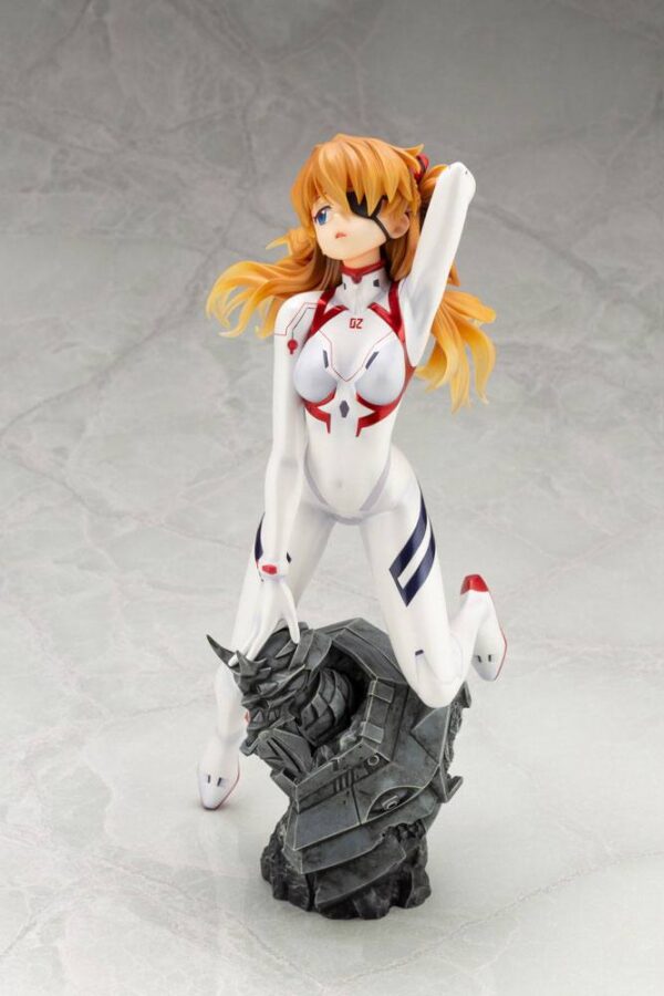 Estatua Asuka Shikinami Langley White Plugsuit » Tu Tienda Anime Descubre el apasionante mundo de Estatua Asuka Shikinami Langley White Plugsuit.