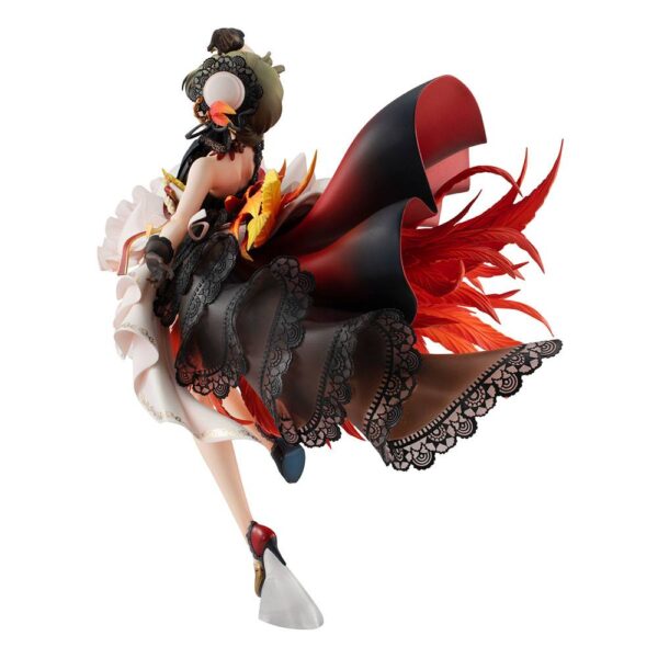 Estatua Brilliant Kaede Takagaki Eternal Feather » Tu Tienda Anime Descubre el apasionante mundo de Estatua Brilliant Kaede Takagaki Eternal Feather.
