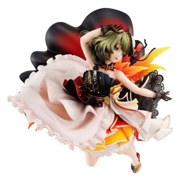 Estatua Brilliant Kaede Takagaki Eternal Feather » Tu Tienda Anime Descubre el apasionante mundo de Estatua Brilliant Kaede Takagaki Eternal Feather.