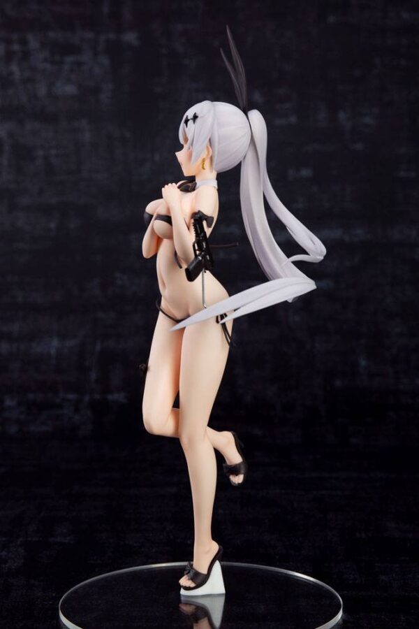 Estatua Five-seven Swimsuit Heavily Damaged