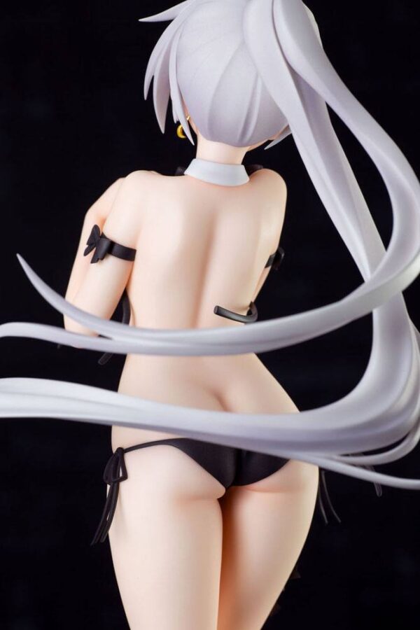 Estatua Five-seven Swimsuit Heavily Damaged