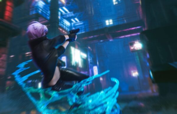 Estatua Ghost in the Shell Motoko Kusanagi » Tu Tienda Anime Descubre el apasionante mundo de Estatua Ghost in the Shell Motoko Kusanagi.