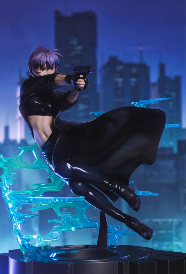 Estatua Ghost in the Shell Motoko Kusanagi » Tu Tienda Anime Descubre el apasionante mundo de Estatua Ghost in the Shell Motoko Kusanagi.