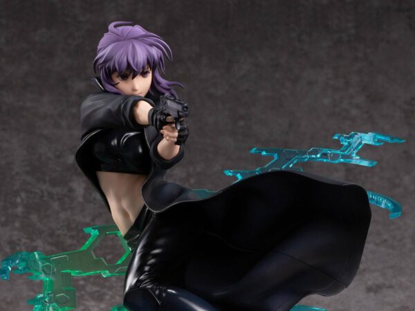 Estatua Ghost in the Shell Motoko Kusanagi » Tu Tienda Anime Descubre el apasionante mundo de Estatua Ghost in the Shell Motoko Kusanagi.