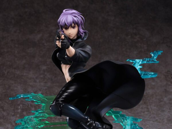 Estatua Ghost in the Shell Motoko Kusanagi » Tu Tienda Anime Descubre el apasionante mundo de Estatua Ghost in the Shell Motoko Kusanagi.