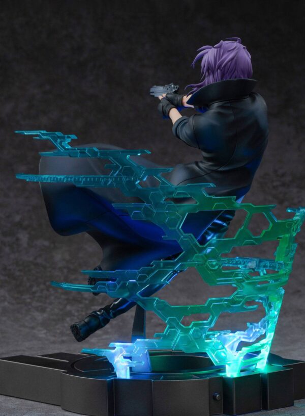 Estatua Ghost in the Shell Motoko Kusanagi » Tu Tienda Anime Descubre el apasionante mundo de Estatua Ghost in the Shell Motoko Kusanagi.