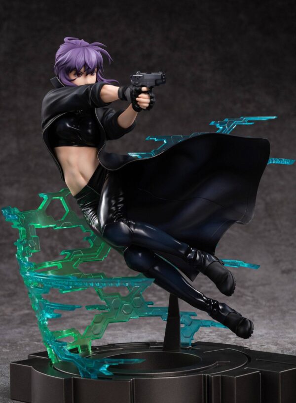 Estatua Ghost in the Shell Motoko Kusanagi » Tu Tienda Anime Descubre el apasionante mundo de Estatua Ghost in the Shell Motoko Kusanagi.