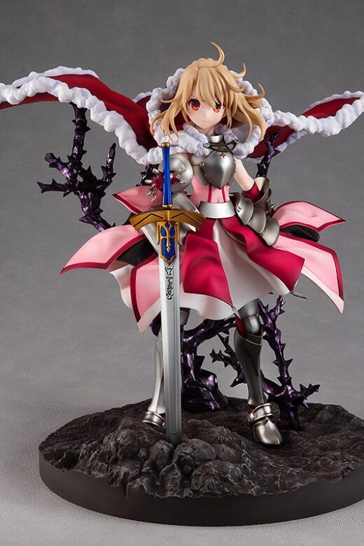 Descubre el apasionante mundo de Estatua Illyasviel von Einzbern Saber Altria.