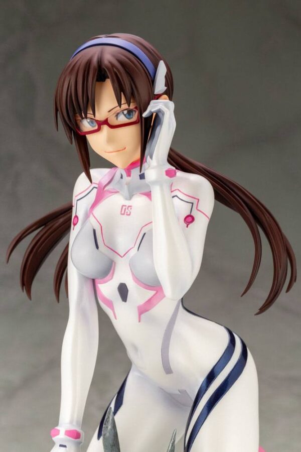Estatua Mari Makinami Illustrious White Plugsuit » Tu Tienda Anime Descubre el apasionante mundo de Estatua Mari Makinami Illustrious White Plugsuit.