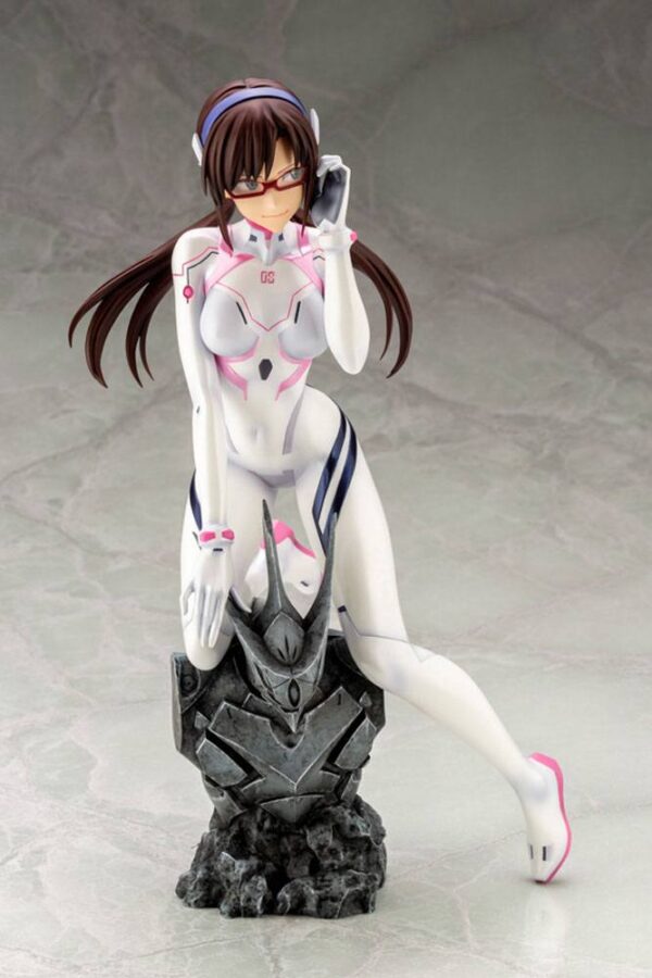 Estatua Mari Makinami Illustrious White Plugsuit » Tu Tienda Anime Descubre el apasionante mundo de Estatua Mari Makinami Illustrious White Plugsuit.
