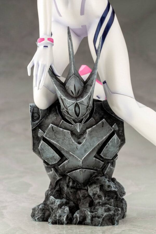 Estatua Mari Makinami Illustrious White Plugsuit » Tu Tienda Anime Descubre el apasionante mundo de Estatua Mari Makinami Illustrious White Plugsuit.
