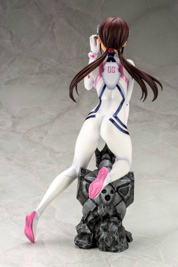 Estatua Mari Makinami Illustrious White Plugsuit » Tu Tienda Anime Descubre el apasionante mundo de Estatua Mari Makinami Illustrious White Plugsuit.