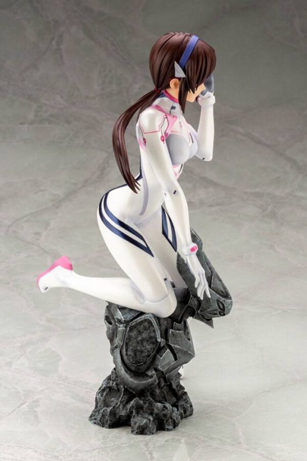 Estatua Mari Makinami Illustrious White Plugsuit » Tu Tienda Anime Descubre el apasionante mundo de Estatua Mari Makinami Illustrious White Plugsuit.