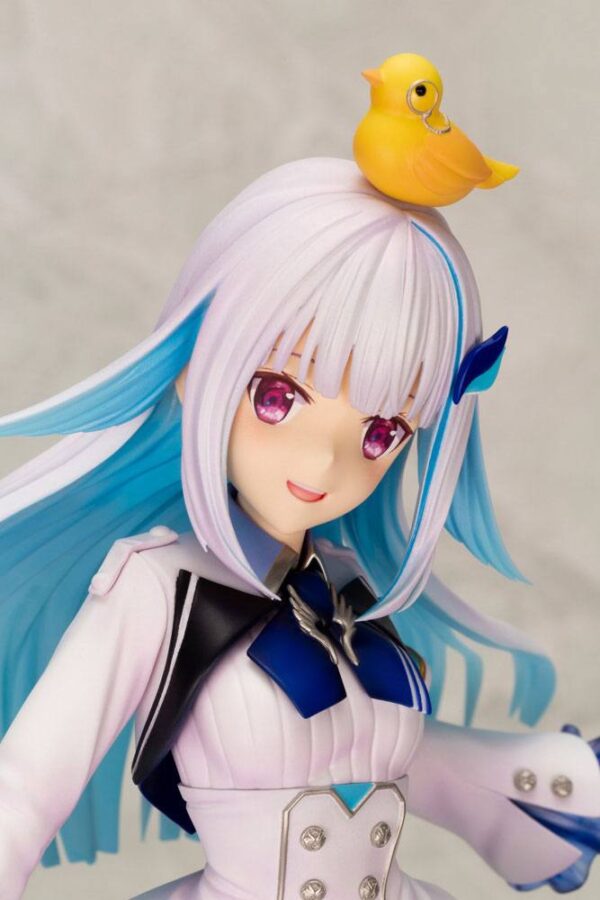 Estatua Nijisanji Lize Helesta Bonus Edition » Tu Tienda Anime Descubre el apasionante mundo de Estatua Nijisanji Lize Helesta Bonus Edition.
