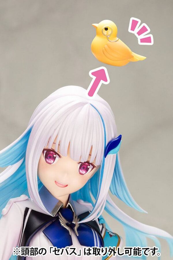 Estatua Nijisanji Lize Helesta Bonus Edition » Tu Tienda Anime Descubre el apasionante mundo de Estatua Nijisanji Lize Helesta Bonus Edition.