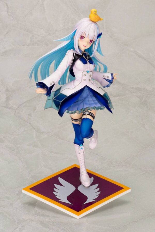 Estatua Nijisanji Lize Helesta Bonus Edition » Tu Tienda Anime Descubre el apasionante mundo de Estatua Nijisanji Lize Helesta Bonus Edition.
