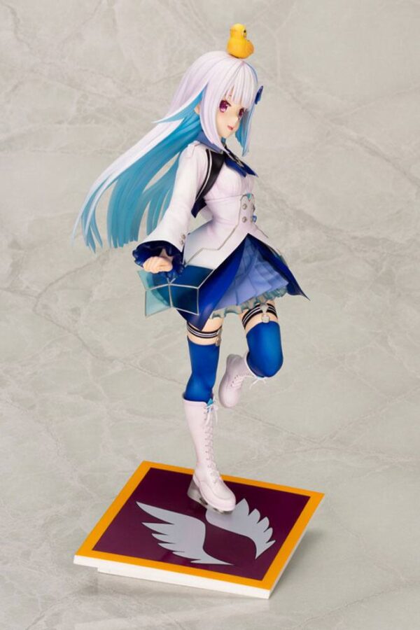 Estatua Nijisanji Lize Helesta Bonus Edition » Tu Tienda Anime Descubre el apasionante mundo de Estatua Nijisanji Lize Helesta Bonus Edition.
