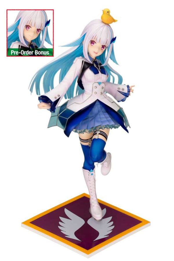 Estatua Nijisanji Lize Helesta Bonus Edition » Tu Tienda Anime Descubre el apasionante mundo de Estatua Nijisanji Lize Helesta Bonus Edition.