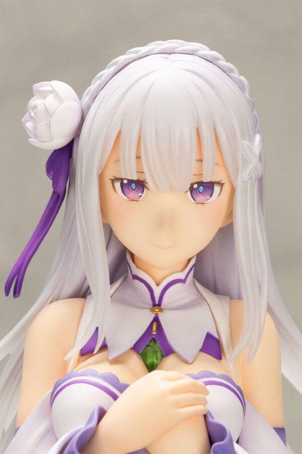 Estatua Re ZERO Emilia Memorys Journey » Tu Tienda Anime Descubre el apasionante mundo de Estatua Re ZERO Emilia Memorys Journey.