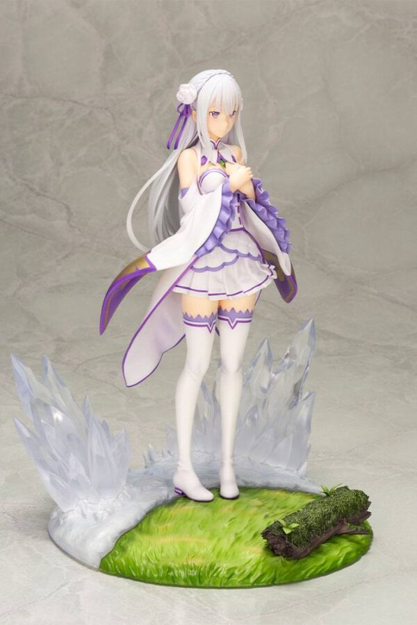 Estatua Re ZERO Emilia Memorys Journey » Tu Tienda Anime Descubre el apasionante mundo de Estatua Re ZERO Emilia Memorys Journey.
