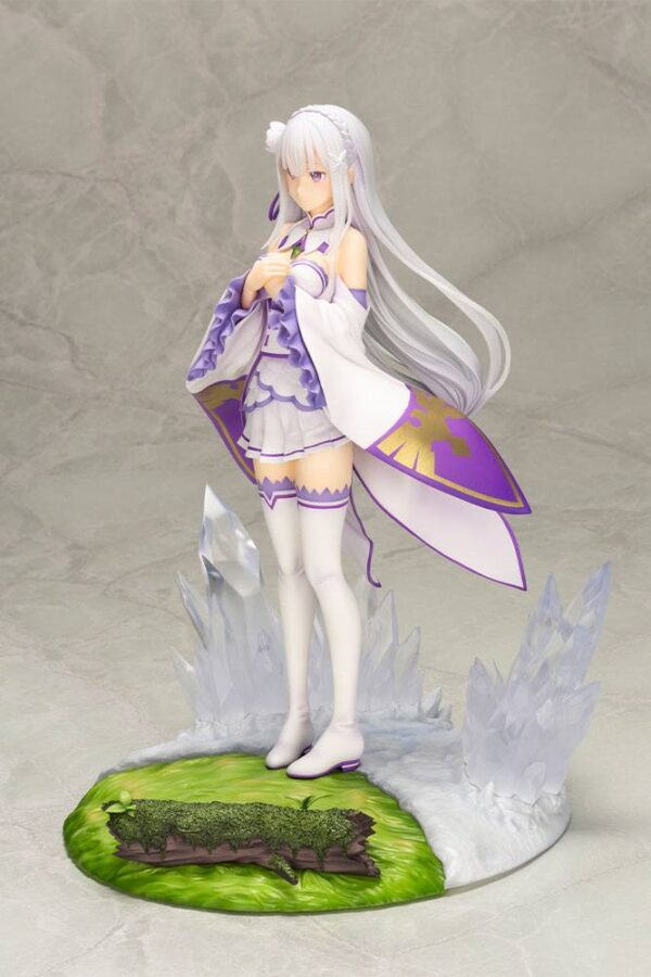 Estatua Re ZERO Emilia Memorys Journey » Tu Tienda Anime Descubre el apasionante mundo de Estatua Re ZERO Emilia Memorys Journey.