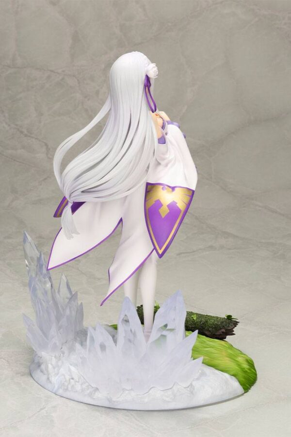 Estatua Re ZERO Emilia Memorys Journey » Tu Tienda Anime Descubre el apasionante mundo de Estatua Re ZERO Emilia Memorys Journey.