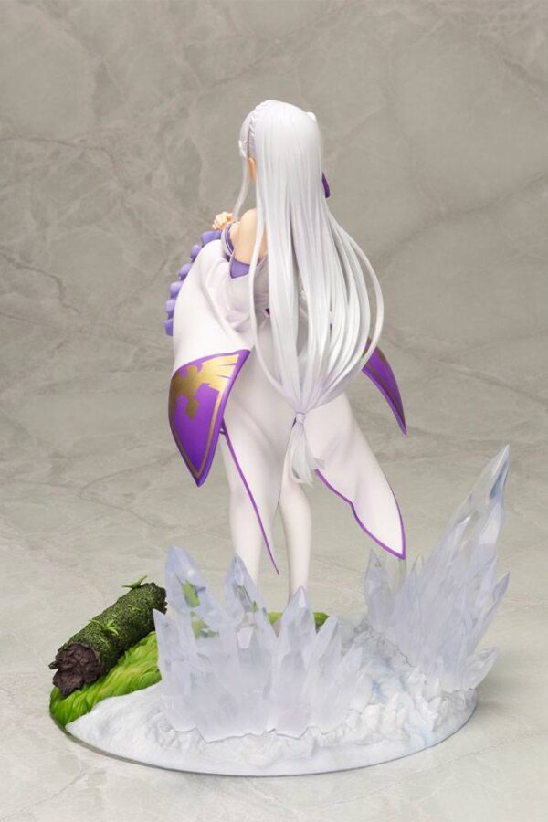 Estatua Re ZERO Emilia Memorys Journey » Tu Tienda Anime Descubre el apasionante mundo de Estatua Re ZERO Emilia Memorys Journey.