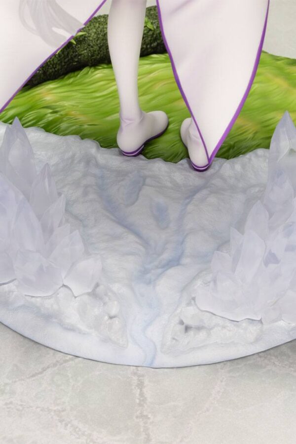 Estatua Re ZERO Emilia Memorys Journey » Tu Tienda Anime Descubre el apasionante mundo de Estatua Re ZERO Emilia Memorys Journey.