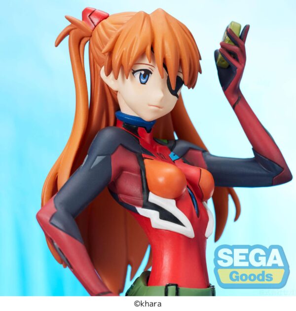 Estatua SPM Asuka Shikinami Langley » Tu Tienda Anime Descubre el apasionante mundo de Estatua SPM Asuka Shikinami Langley.