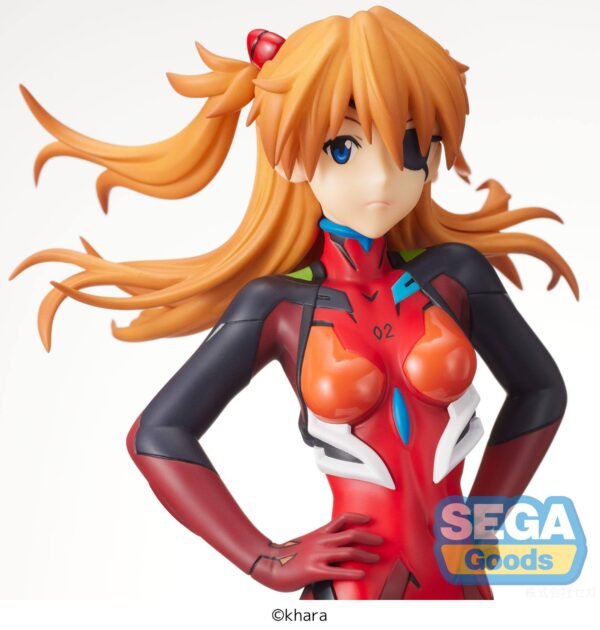 Estatua SPM Vignetteum Asuka Shikinami Langley » Tu Tienda Anime Descubre el apasionante mundo de Estatua SPM Vignetteum Asuka Shikinami Langley.