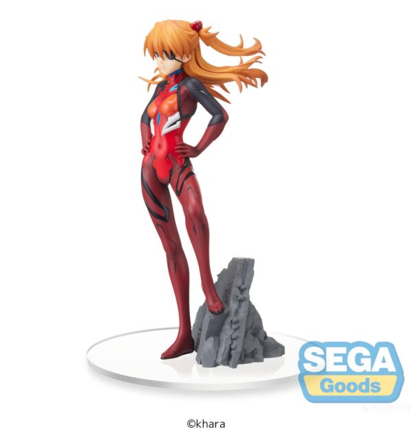 Estatua SPM Vignetteum Asuka Shikinami Langley » Tu Tienda Anime Descubre el apasionante mundo de Estatua SPM Vignetteum Asuka Shikinami Langley.