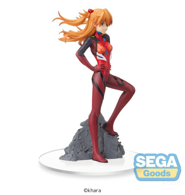 Estatua SPM Vignetteum Asuka Shikinami Langley » Tu Tienda Anime Descubre el apasionante mundo de Estatua SPM Vignetteum Asuka Shikinami Langley.