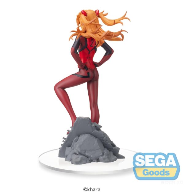 Estatua SPM Vignetteum Asuka Shikinami Langley » Tu Tienda Anime Descubre el apasionante mundo de Estatua SPM Vignetteum Asuka Shikinami Langley.
