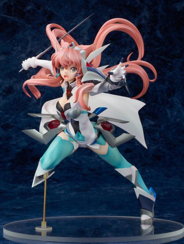 Estatua Senki Zesshou Maria Cadenzavna Eve Descubre el apasionante mundo de Estatua Senki Zesshou Maria Cadenzavna Eve.