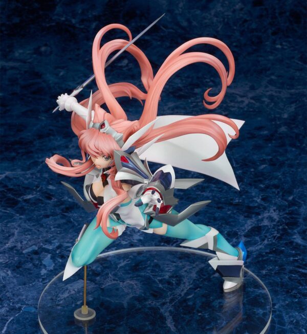 Estatua Senki Zesshou Maria Cadenzavna Eve » Tu Tienda Anime Descubre el apasionante mundo de Estatua Senki Zesshou Maria Cadenzavna Eve.