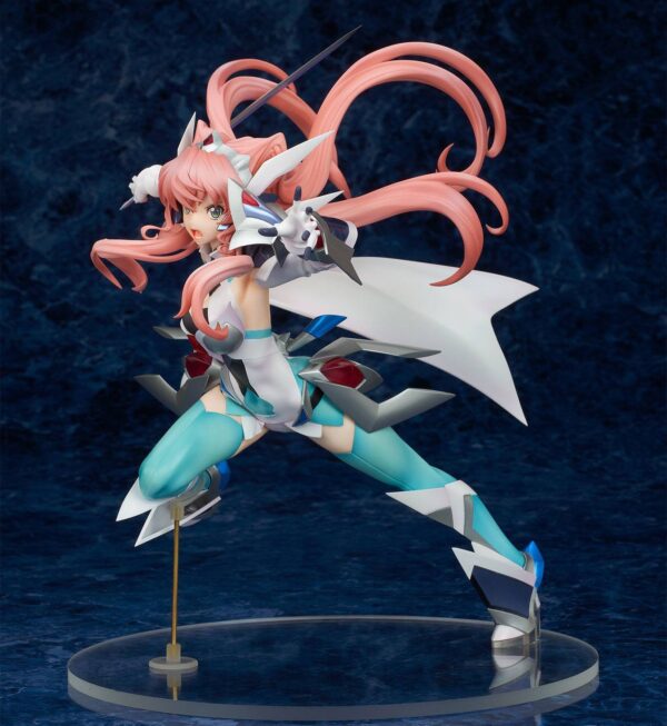 Estatua Senki Zesshou Maria Cadenzavna Eve » Tu Tienda Anime Descubre el apasionante mundo de Estatua Senki Zesshou Maria Cadenzavna Eve.