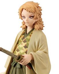 Estatua Demon Slayer Kimetsu no Yaiba Sabito