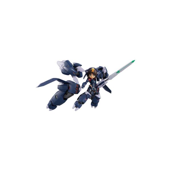 Descubre el apasionante mundo de Figura Desktop Army Shitara Kaneshiya Tenki.