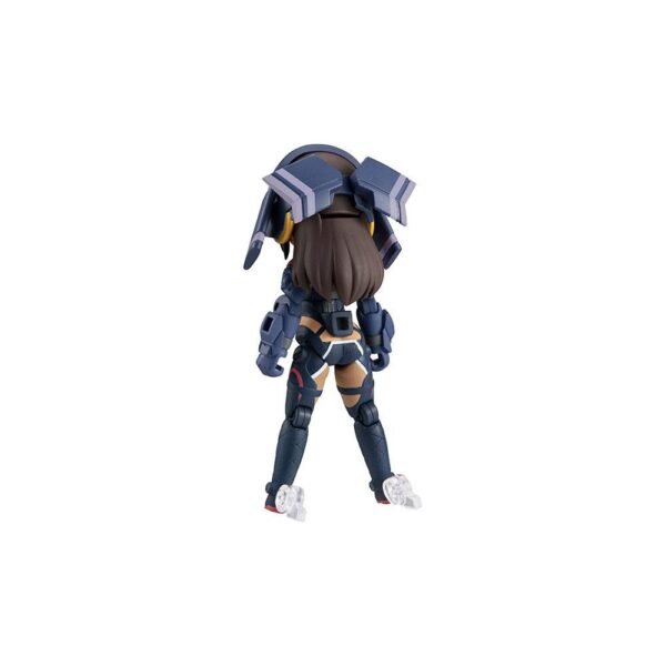 Descubre el apasionante mundo de Figura Desktop Army Shitara Kaneshiya Tenki.