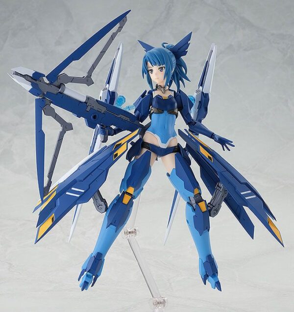 Figura Figma Rei Takanashi Descubre el apasionante mundo de Figura Figma Rei Takanashi.