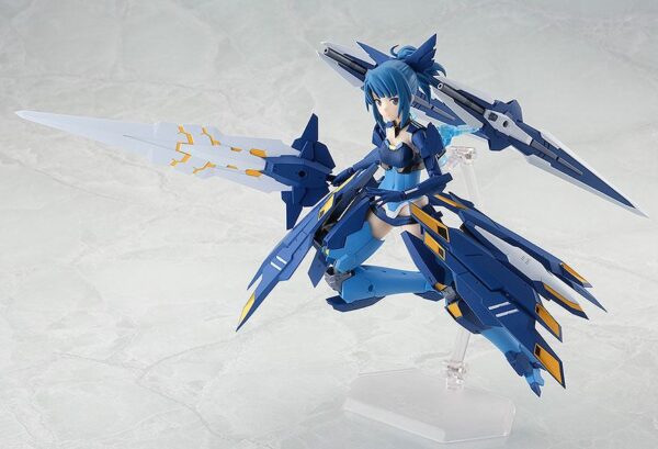 Figura Figma Rei Takanashi » Tu Tienda Anime Descubre el apasionante mundo de Figura Figma Rei Takanashi.