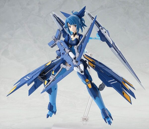 Figura Figma Rei Takanashi » Tu Tienda Anime Descubre el apasionante mundo de Figura Figma Rei Takanashi.