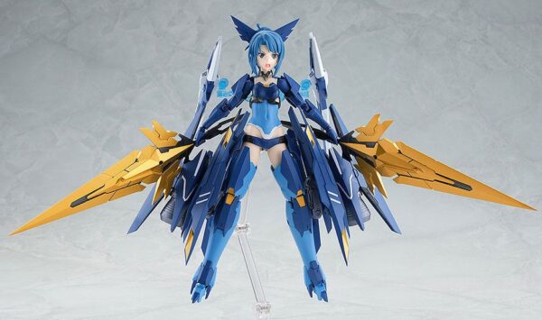 Figura Figma Rei Takanashi » Tu Tienda Anime Descubre el apasionante mundo de Figura Figma Rei Takanashi.
