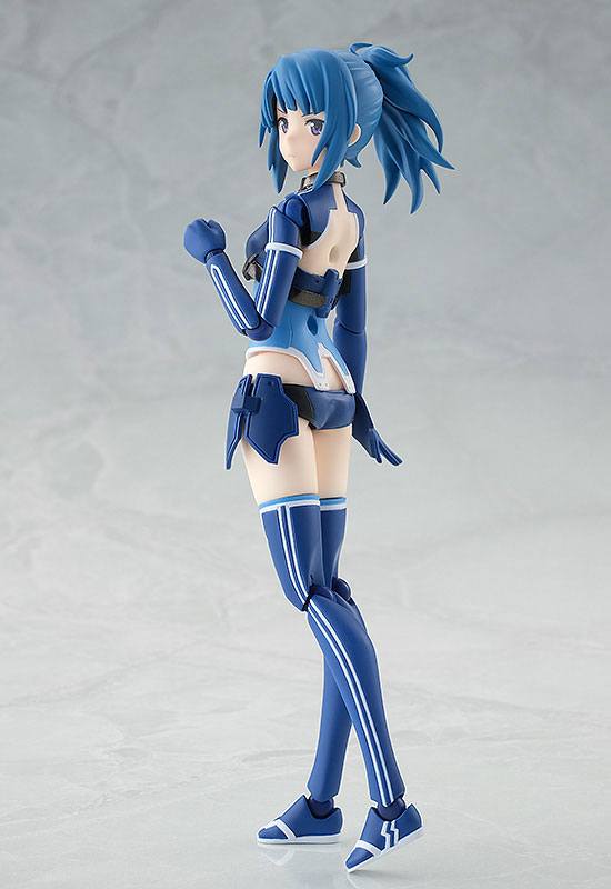 Figura Figma Rei Takanashi » Tu Tienda Anime Descubre el apasionante mundo de Figura Figma Rei Takanashi.