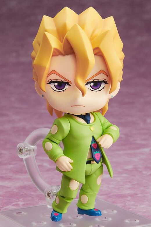 Descubre el apasionante mundo de Figura Nendoroid Pannacotta Fugo.