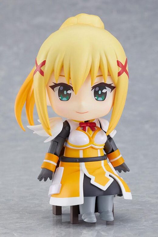 Figura Nendoroid Swacchao Darkness