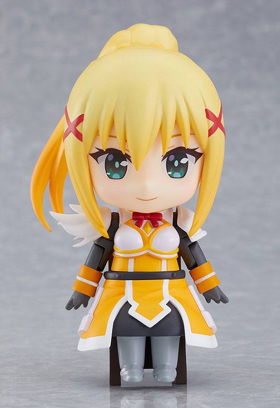 Figura Nendoroid Swacchao Darkness