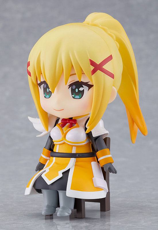 Figura Nendoroid Swacchao Darkness