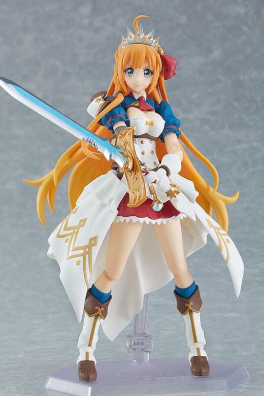 Figura Princess Connect Figma Pecorine